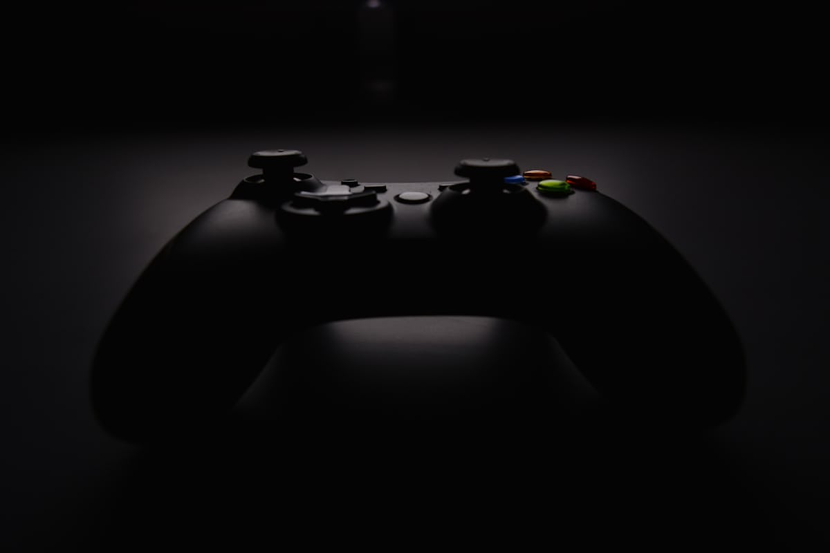Varlimo VR club gaming photo