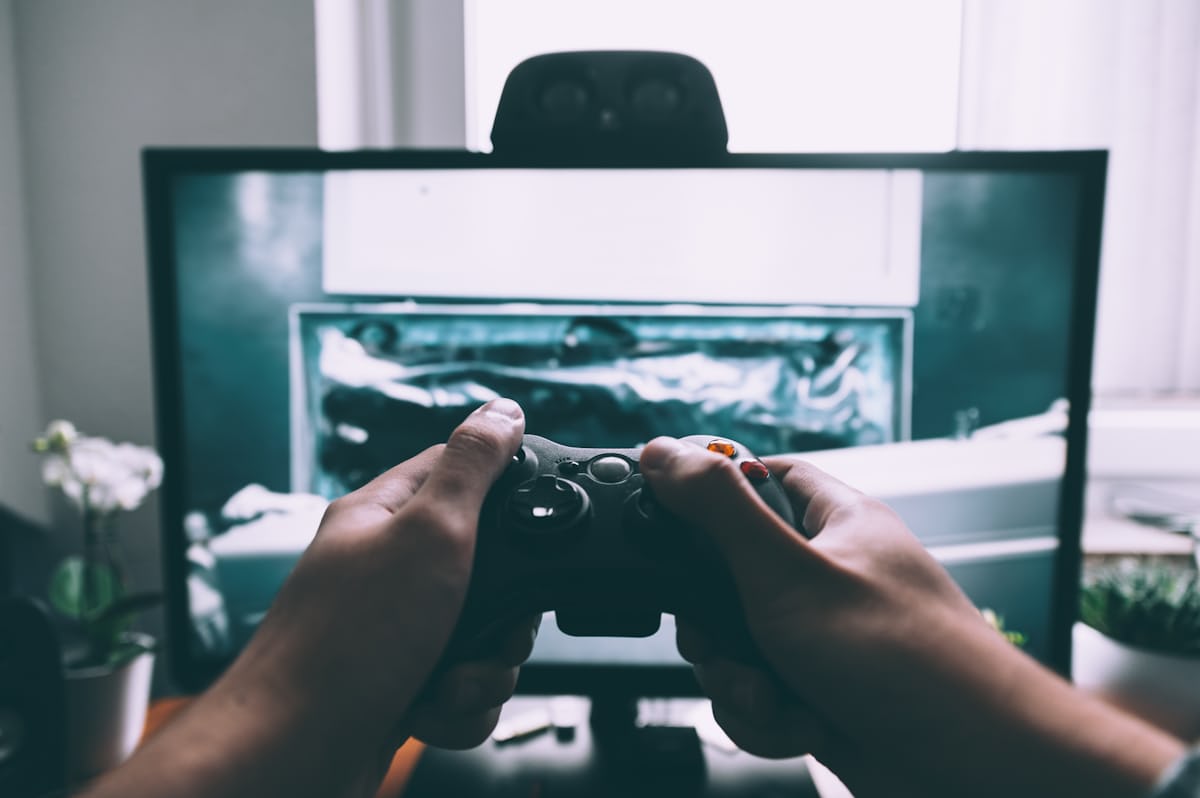 Varlimo VR club gaming photo