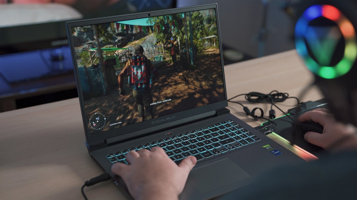 Varlimo VR club gaming photo