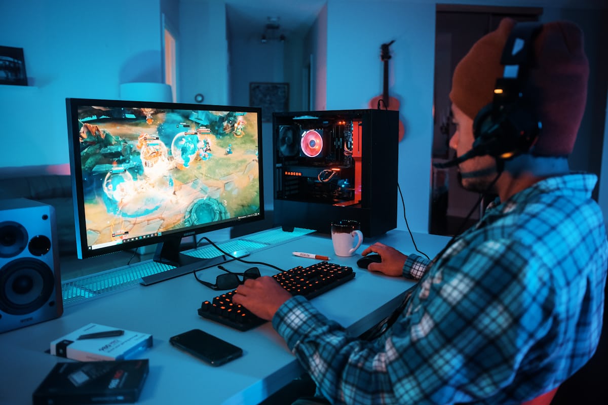 Varlimo VR club gallery image 2